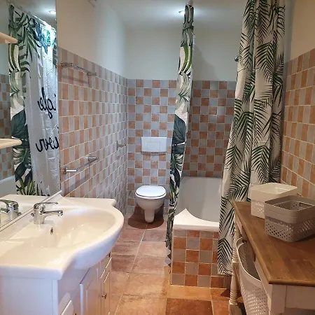 Apartment Appartement Appietto