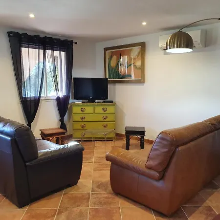 Apartment Appartement Appietto