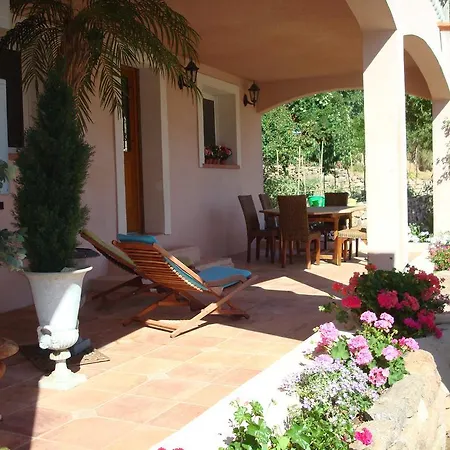 Appartement Appietto *