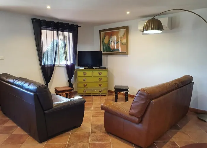 Apartman Appartement Appietto