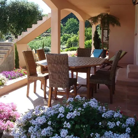 Apartmán Appartement Appietto *