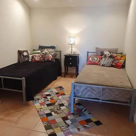 Appartement Appietto Appietto