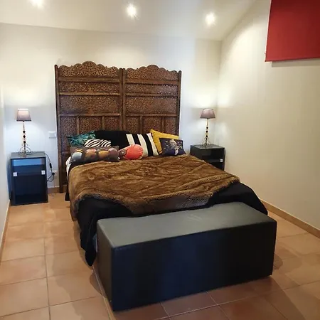 Appartement Appietto *