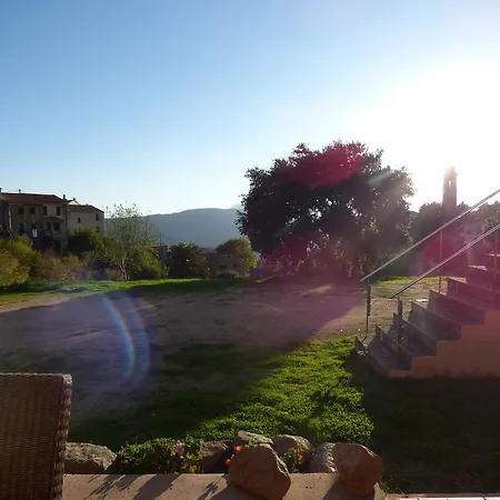 Διαμέρισμα Appartement Appietto