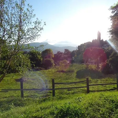 Appartamento Appartement Appietto