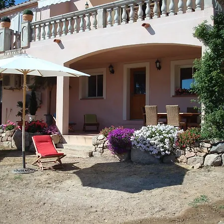 Appartement Appietto * Appietto