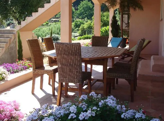 Apartamento Appartement Appietto *