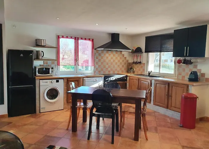 Appartement Appietto