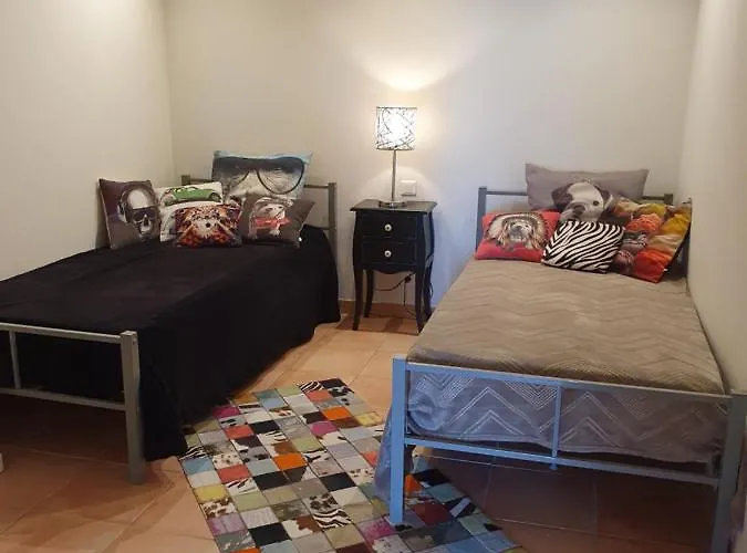 Appartement Appietto Appietto