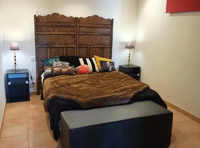 Appartement Appietto *