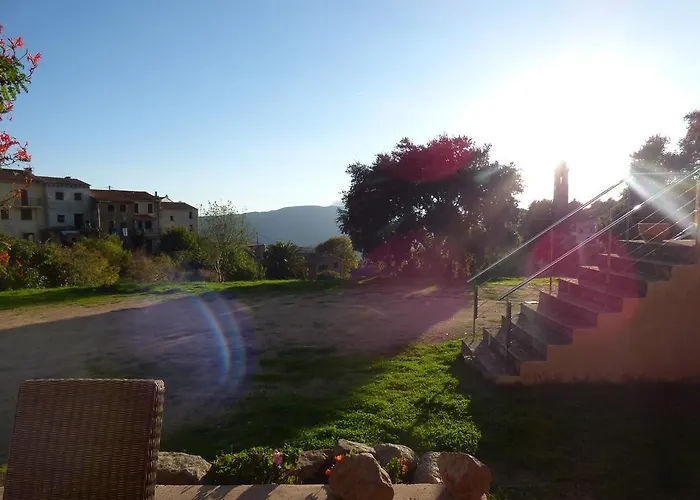 Apartamento Appartement Appietto