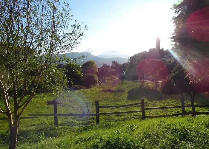 Apartamento Appartement Appietto