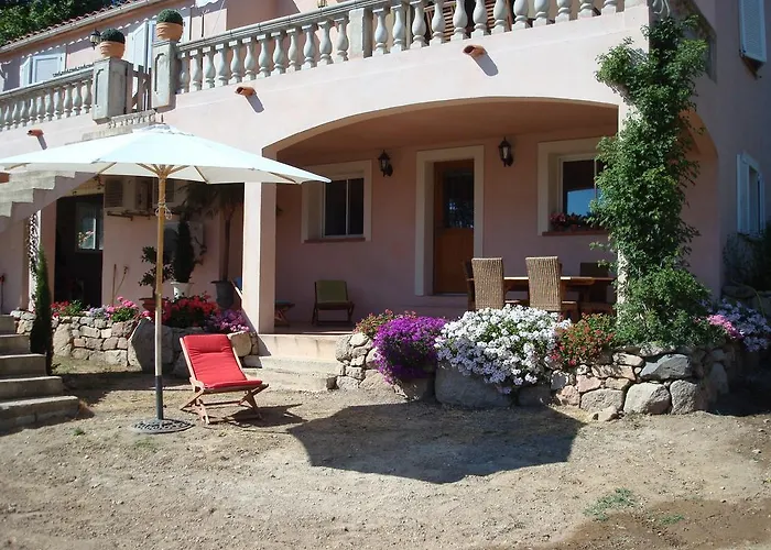 Appartement Appietto * Appietto